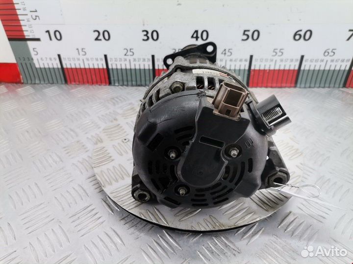 Генератор для Ford Focus 2 63377418