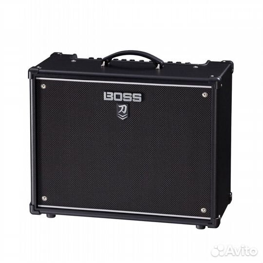 Комбоусилитель boss katana-100 mkii