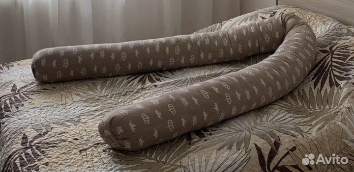 Подушка для беременных