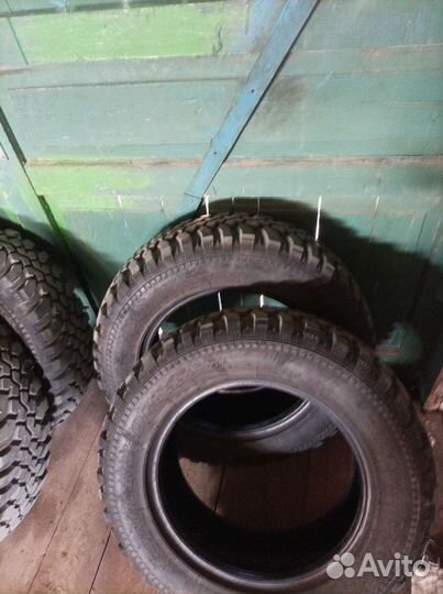 Cordiant Off Road 205/65 R16