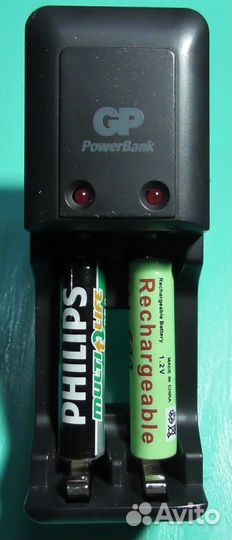 Зарядные устройства, телевизионный удлинитель