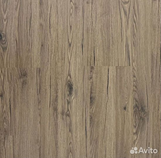 Ламинат без фаски Ritter