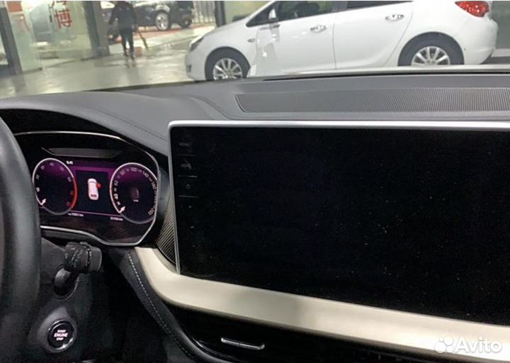 Skoda Kodiaq 2.0 AMT, 2023, 34 000 км