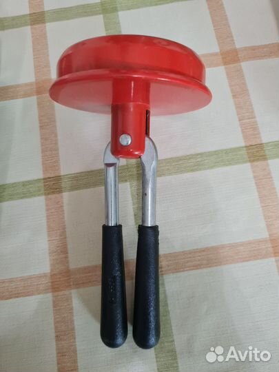 Машинка закаточная новая