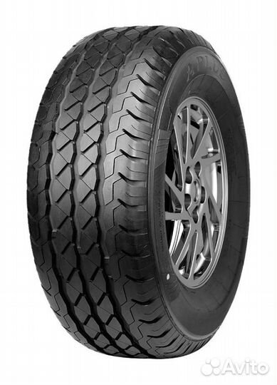 Aplus A867 225/70 R15 112R