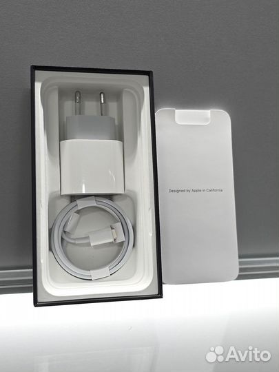 iPhone 11 Pro, 256 ГБ