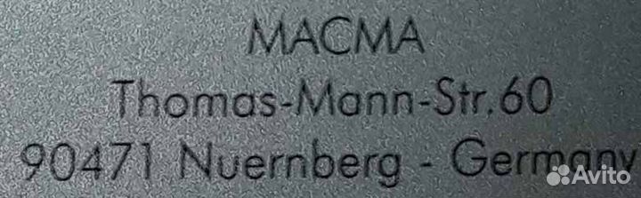 Зеркальце «Газпром»