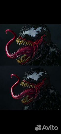 Веном (Бюст)