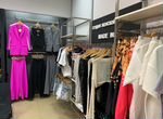 Магазин одежды в ТЦ, чистая прибыль 100к