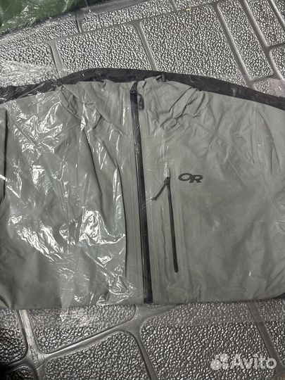 Ветровка Outdoor research L. Оригинал