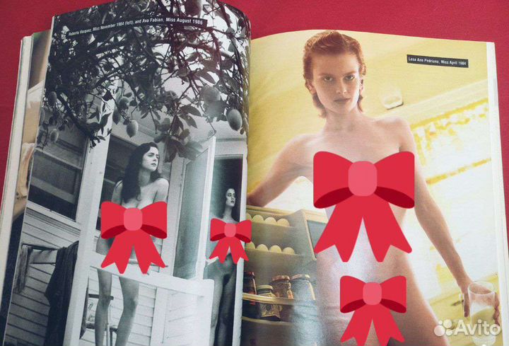 Playboy 1987 год September (USA)