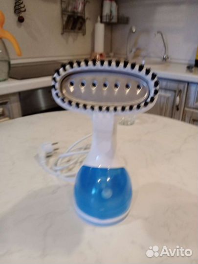 Ручной отпариватель