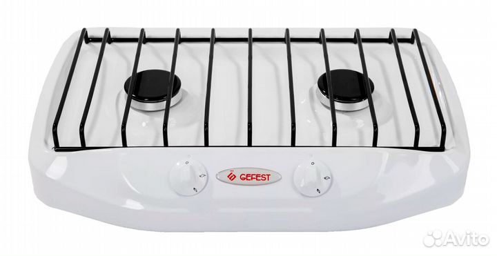 Плитка газовая настольная Gefest 700-03