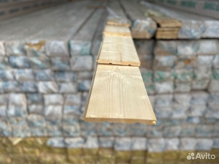 Вагонка штиль