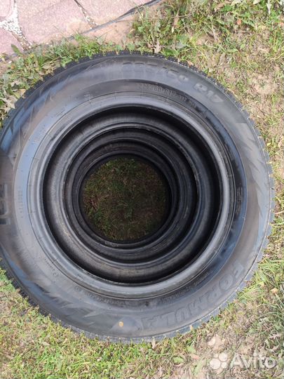 Pirelli Formula Ice 225/60 R17