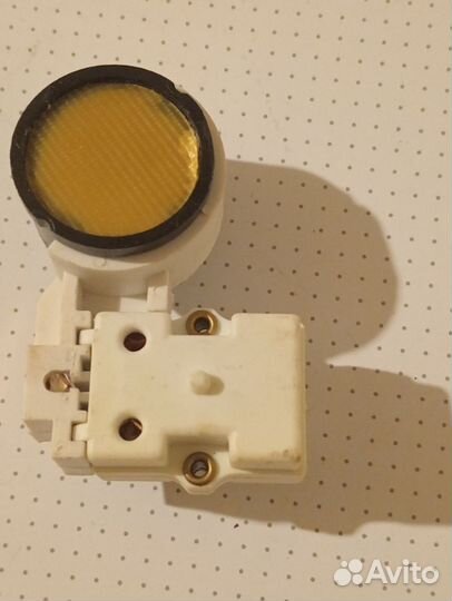 Реле для холодильника