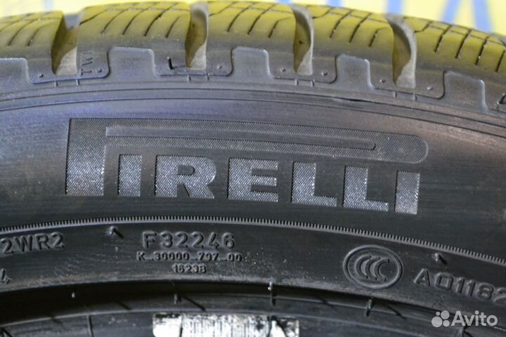 Pirelli Scorpion Winter 315/35 R22