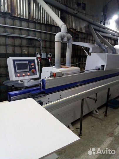 Распил и кромление лдсп