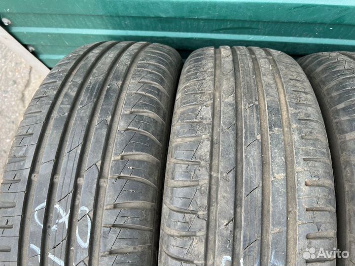 Cordiant Sport 3 205/60 R16