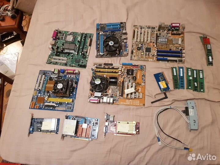 Видеокарта gigabyte geforce msi материнская плата