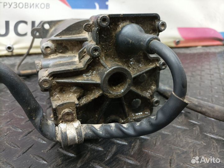 1917956 эпу сцепления Daf XF105, Iveco Stralis