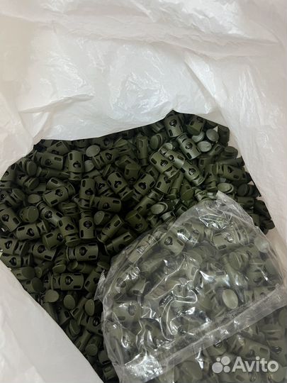 Липучка velcro