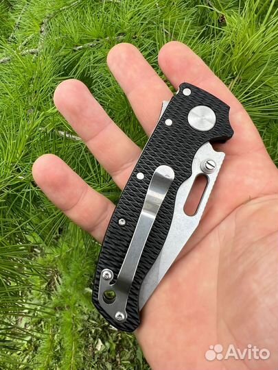 Нож складной Shark-Lock