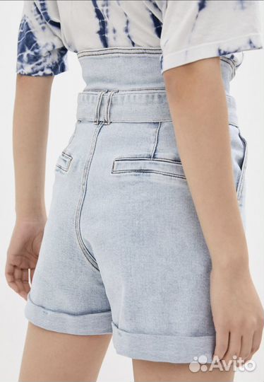 Love republic шорты