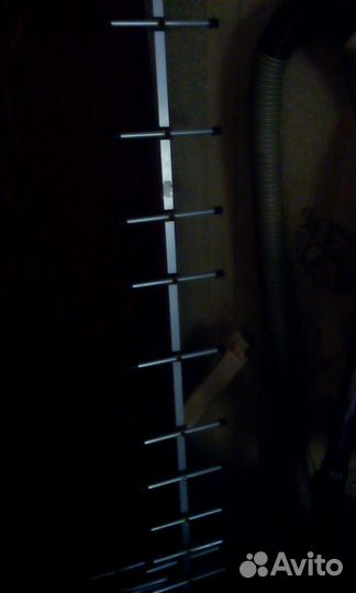 Антенна для телевизора