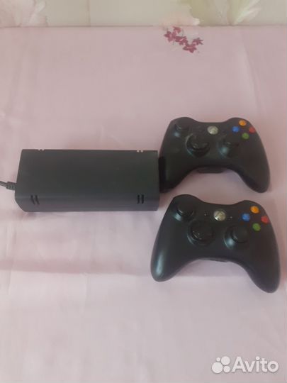 Xbox 360