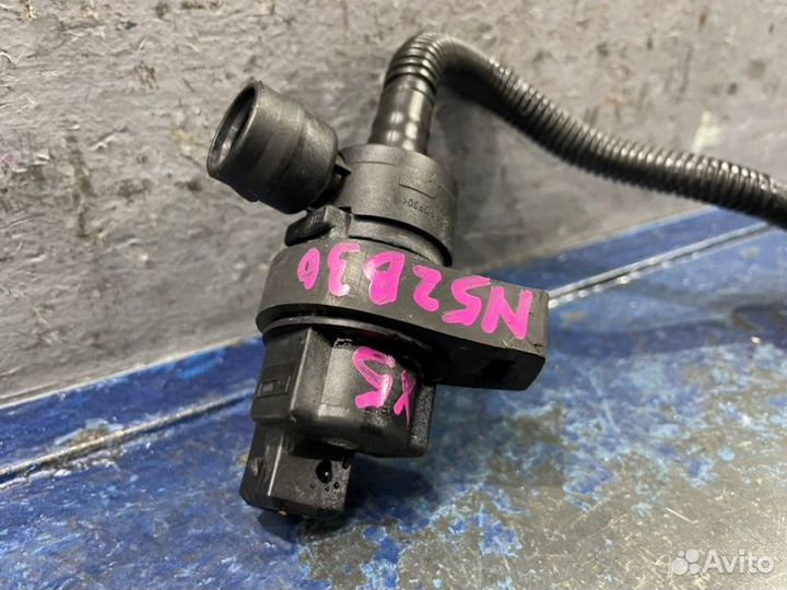 Электромагнитный клапан Bmw X5 E70 3.0 N52