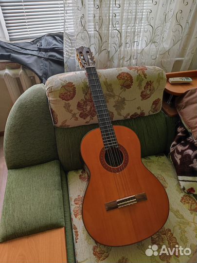 Классическая гитара Yamaha C-70