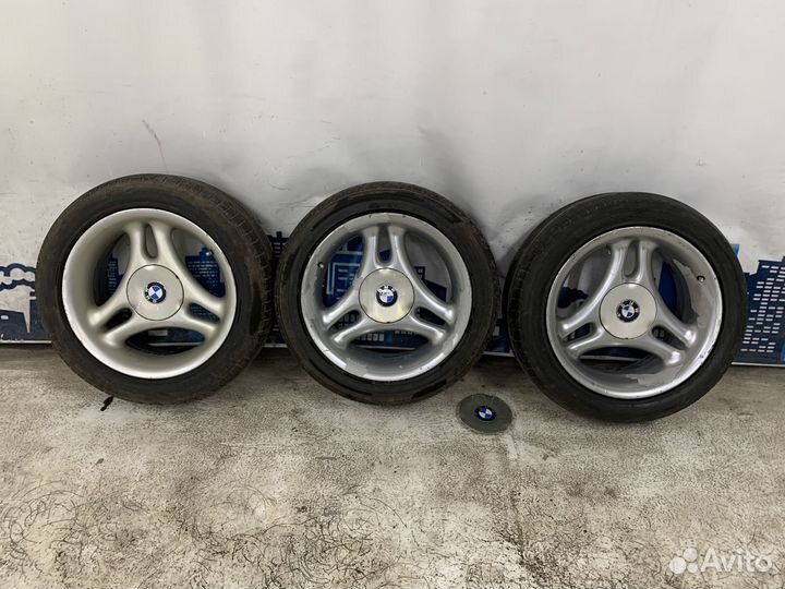 R17 Bridgestone Potenza Adrenalin RE004 235/45, PCD 5x120 DIA 74.1