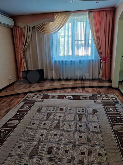 3-к. квартира, 64 м², 2/2 эт.