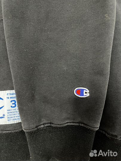 Толстовка champion