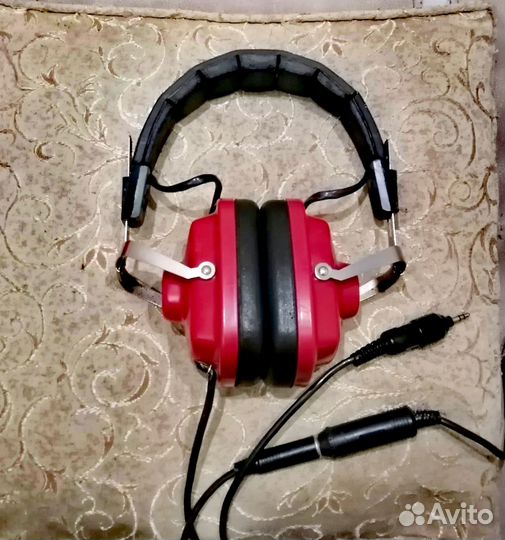 Наушники тдс-3