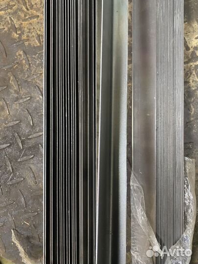 Уголок металлический