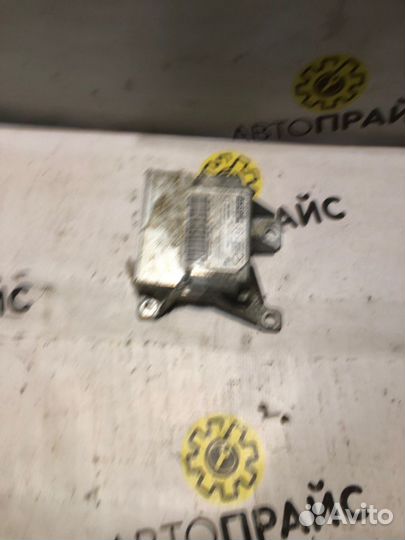 Блок управления AIR BAG Peugeot 308 EP6 2008