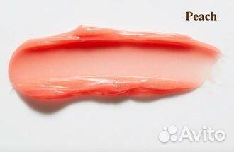 Средства для ухода за губами новые