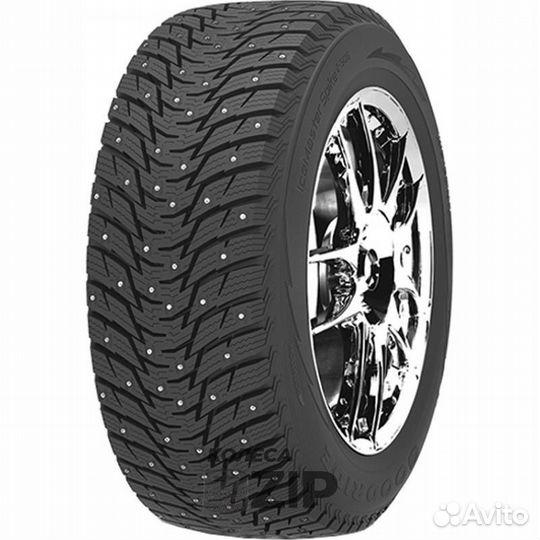 Goodride IceMaster Spike Z-506 205/60 R16 96T