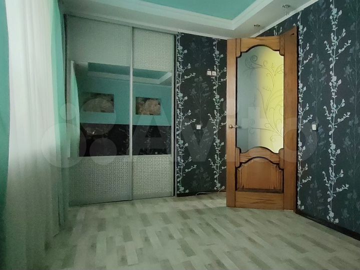 2-к. квартира, 45 м², 3/4 эт.