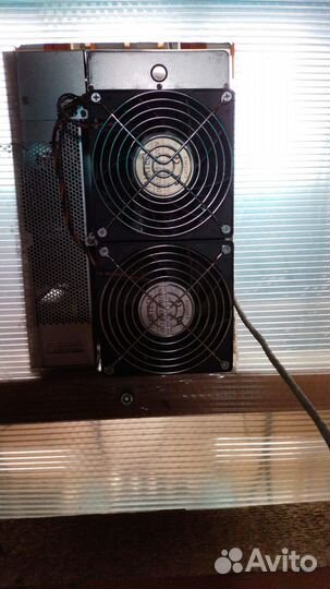 Асик Antminer Bitmain S19 pro 110th