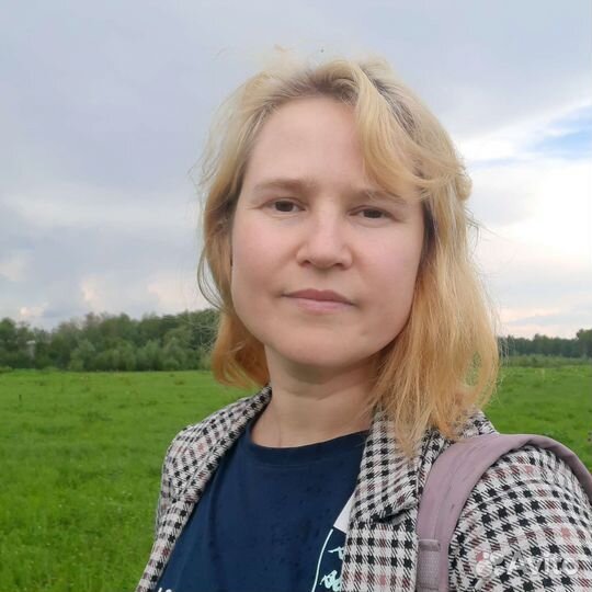 Детский психолог