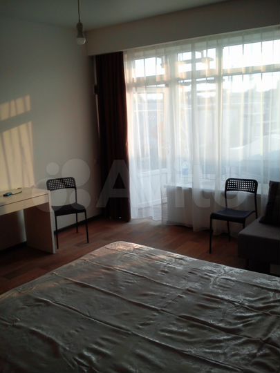 Комната 26 м², 1/2 эт.