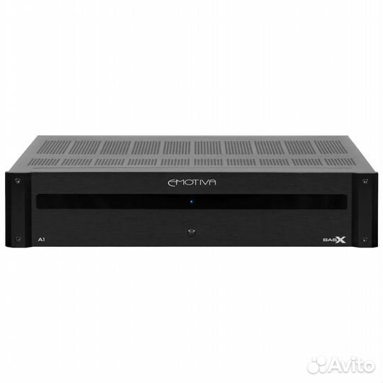 Усилитель мощности Emotiva A1