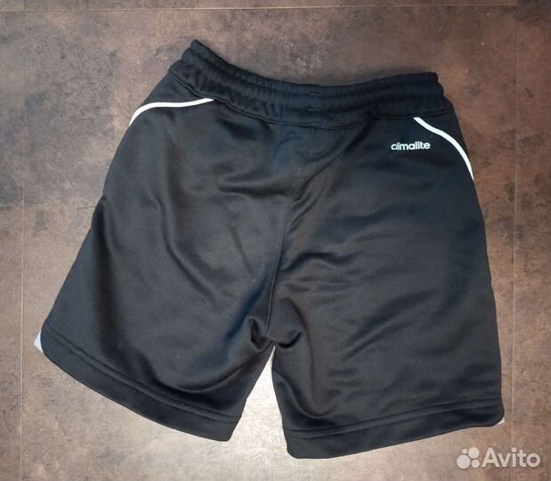 Шорты спортивные детские