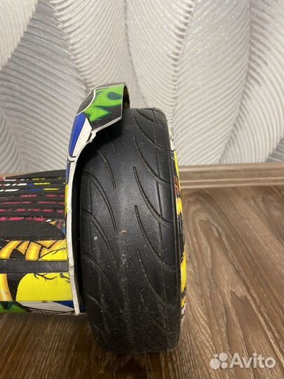 Гироскутер smart balance 10.5