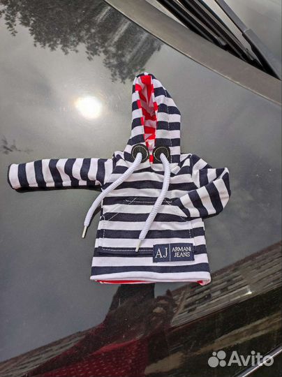 Худи на ручку кпп