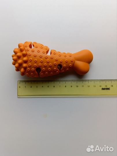 Игрушки для собак