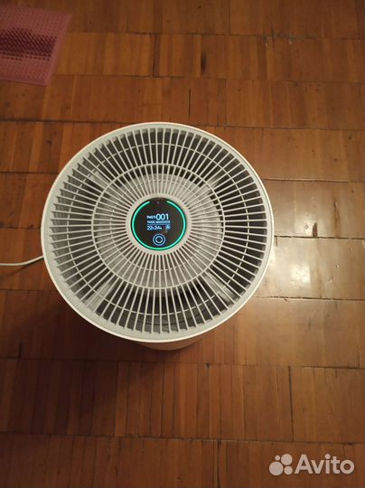 Очиститель воздуха Smartmi Air Purifier
